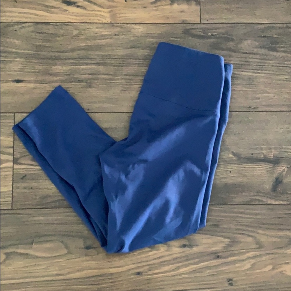 YOGALICIOUS crop pants